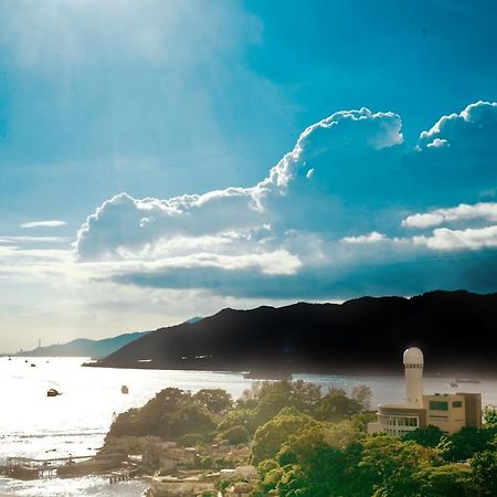 Solar Villas Hongkong Buitenkant foto